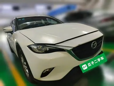 Mazda CX-4