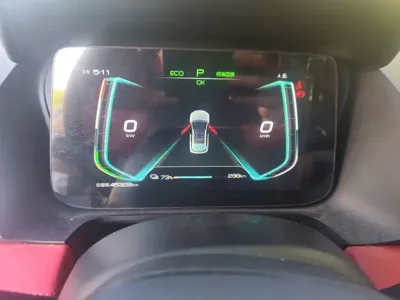 BYD e2