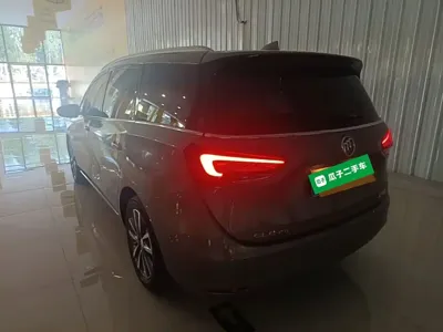 Buick GL6
