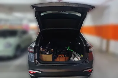 Volkswagen ID.4 X