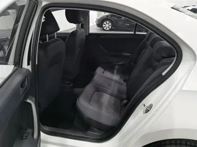 Volkswagen Santana