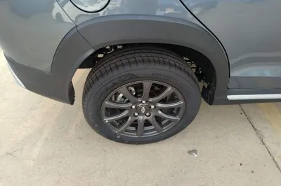 Chery Tiggo 3x