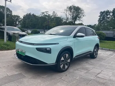 Xpeng G3