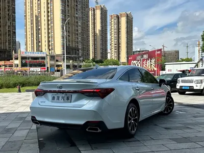 Toyota Avalon