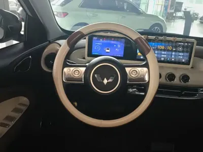Wuling Bingo