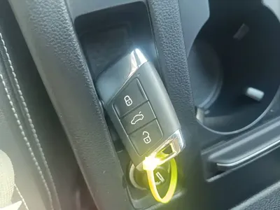 Volkswagen Viloran