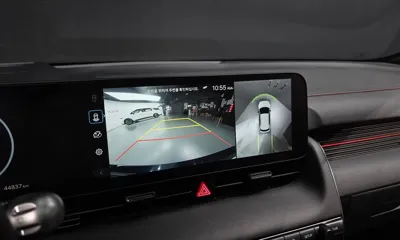 Hyundai Ioniq5