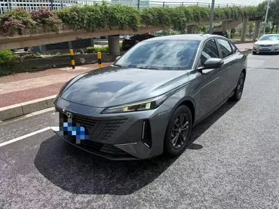 Changan Yida