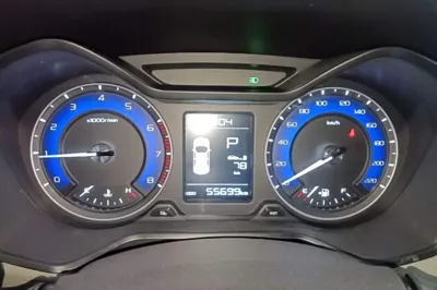 Geely Auto Vision X3