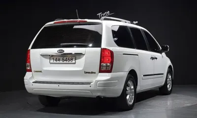 Kia Canival