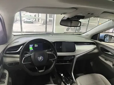 Buick Velite 7
