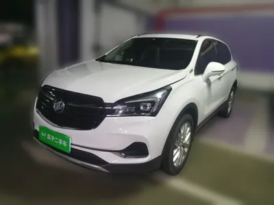 Buick Envision
