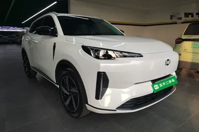 CHANGAN NEVO Q05