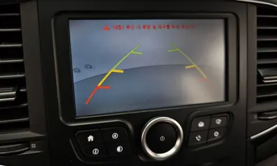 Renault-KoreaSamsung SM6