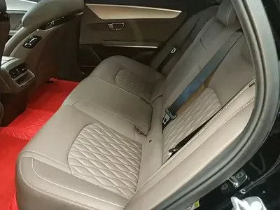 BYD Han
