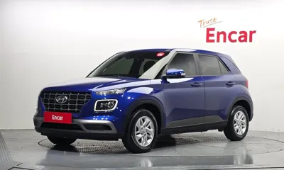 Hyundai Venue