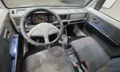 ChevroletGMDaewoo labo