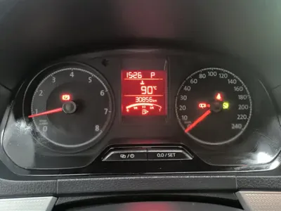 Jetta VA3