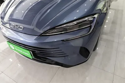 BYD Seal 07 DM-i