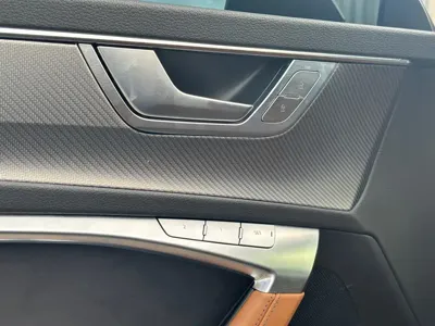 Audi A7L