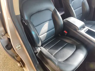 Geely Emgrand GL