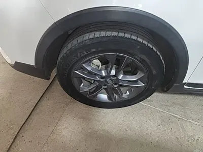 Geely Vision X3