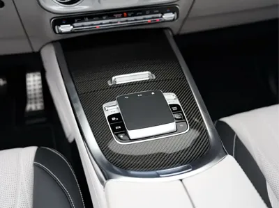 Mercedes-Benz G-Class AMG