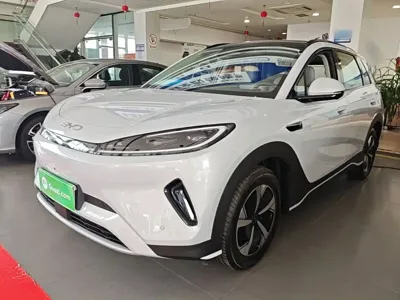 BYD 海狮05 EV