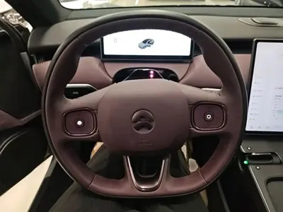 Nio ET5