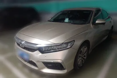 Honda Inspire