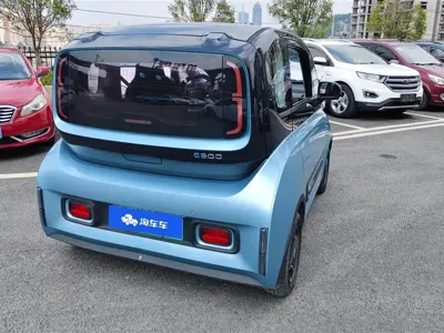 Baojun E300