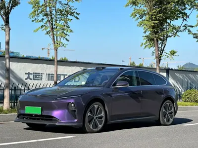 Nio ET5T