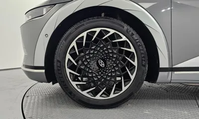 Hyundai Ioniq5