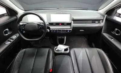 Hyundai Ioniq5