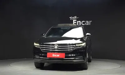 DFSK Fengon ix5