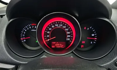 Kia Porte