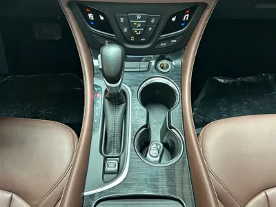 Buick Envision Plus