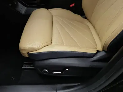 Geely Boyue L
