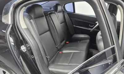Renault-KoreaSamsung SM5