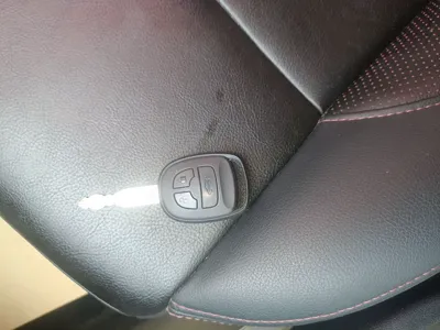 Changan CS35