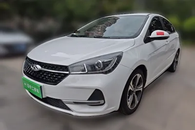 Chery Arrizo 5