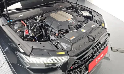 Audi RS7