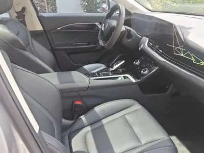 Changan Eado