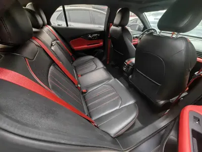 GAC Motor Shadow Leopard