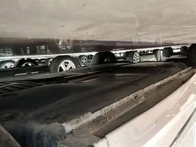 Volkswagen 途观L插电混动