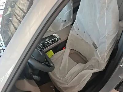 Geely Boyue L