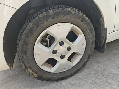 Roewe Clever