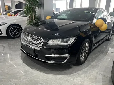 Lincoln MKZ