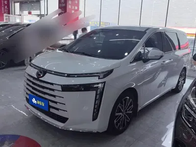 GAC Motor 传祺E8 PHEV