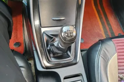 Hyundai Elantra (5th Generation